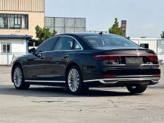 Audi A8 A8L 50 TFSI quattro Comfort - ფოტო 3