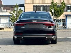 Audi A8 A8L 50 TFSI quattro Comfort - ფოტო 4