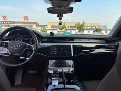 Audi A8 A8L 50 TFSI quattro Comfort - ფოტო 5