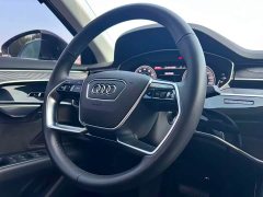 Audi A8 A8L 50 TFSI quattro Comfort - ფოტო 7