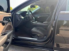 Audi A8 A8L 50 TFSI quattro Comfort - ფოტო 8