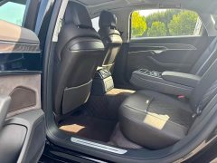 Audi A8 A8L 50 TFSI quattro Comfort - ფოტო 9