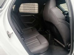 Audi A3 Sportback 35 TFSI Fashion Sport - ფოტო 11