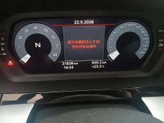 Audi A3 Sportback 35 TFSI Fashion Sport - ფოტო 13