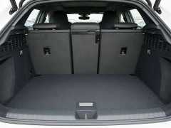 Audi A3 Sportback 35 TFSI Fashion Sport - ფოტო 15