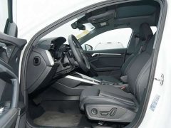 Audi A3 Sportback 35 TFSI Fashion Sport - ფოტო 8