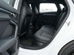 Audi A3 Sportback 35 TFSI Fashion Sport - ფოტო 9