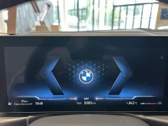 BMW 3 Series 325Li M Sport Package - ფოტო 10