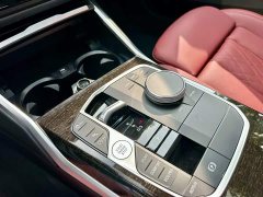 BMW 3 Series 325Li M Sport Package - ფოტო 11
