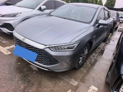 BYD Qin PLUS Glory Edition DM-i 55KM Leading - ფოტო 1