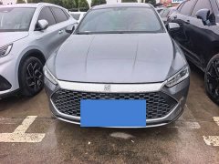 BYD Qin PLUS Glory Edition DM-i 55KM Leading - ფოტო 2