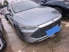 BYD Qin PLUS Glory Edition DM-i 55KM Leading - ფოტო 3