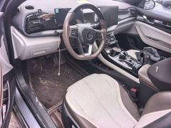 BYD Qin PLUS Glory Edition DM-i 55KM Leading - ფოტო 4