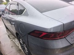 BYD Qin PLUS Glory Edition DM-i 55KM Leading - ფოტო 6