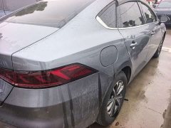 BYD Qin PLUS Glory Edition DM-i 55KM Leading - ფოტო 7