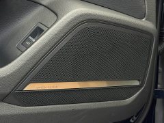 Audi A7L 2022 55 TFSI quattro S-line Edition One Pioneer Edition - ფოტო 11