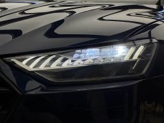 Audi A7L 2022 55 TFSI quattro S-line Edition One Pioneer Edition - ფოტო 4