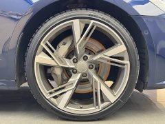 Audi A7L 2022 55 TFSI quattro S-line Edition One Pioneer Edition - ფოტო 5