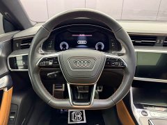 Audi A7L 2022 55 TFSI quattro S-line Edition One Pioneer Edition - ფოტო 7