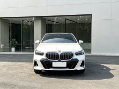 BMW i5 eDrive 40L M Sport Package - ფოტო 3