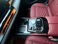 BMW i5 eDrive 40L M Sport Package - ფოტო 9