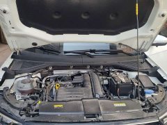 Volkswagen T-ROC Tanyue 2021 280TSI DSG FWD Elite Smart Connected Edition - ფოტო 17