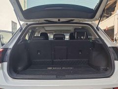 Volkswagen T-ROC Tanyue 2021 280TSI DSG FWD Elite Smart Connected Edition - ფოტო 18