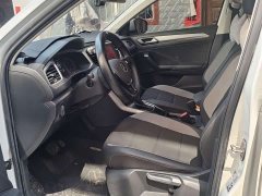 Volkswagen T-ROC Tanyue 2021 280TSI DSG FWD Elite Smart Connected Edition - ფოტო 7