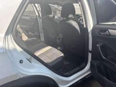 Volkswagen T-ROC Tanyue 2021 280TSI DSG FWD Elite Smart Connected Edition - ფოტო 8