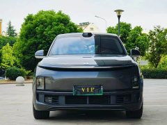 Li Auto L9 Max - ფოტო 2