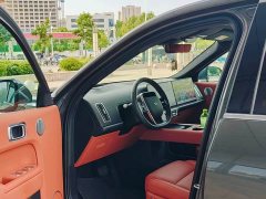 Li Auto L9 Max - ფოტო 6