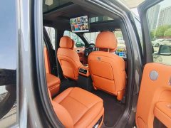 Li Auto L9 Max - ფოტო 8