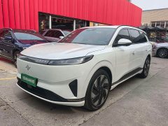 Dongfeng eπ008 636Max Pure Electric 6-Seater - ფოტო 1