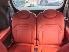 Dongfeng eπ008 636Max Pure Electric 6-Seater - ფოტო 10