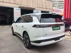Dongfeng eπ008 636Max Pure Electric 6-Seater - ფოტო 11