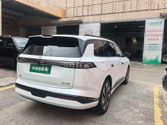 Dongfeng eπ008 636Max Pure Electric 6-Seater - ფოტო 13
