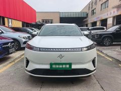 Dongfeng eπ008 636Max Pure Electric 6-Seater - ფოტო 2