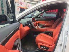 Dongfeng eπ008 636Max Pure Electric 6-Seater - ფოტო 4