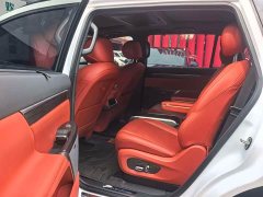 Dongfeng eπ008 636Max Pure Electric 6-Seater - ფოტო 6