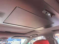 Dongfeng eπ008 636Max Pure Electric 6-Seater - ფოტო 8