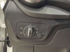 Audi Q2L 35 TFSI Dynamic Entry - ფოტო 11