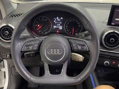 Audi Q2L 35 TFSI Dynamic Entry - ფოტო 12