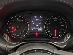 Audi Q2L 35 TFSI Dynamic Entry - ფოტო 13