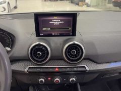 Audi Q2L 35 TFSI Dynamic Entry - ფოტო 14