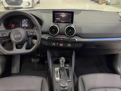 Audi Q2L 35 TFSI Dynamic Entry - ფოტო 15