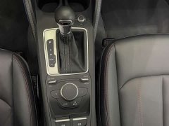 Audi Q2L 35 TFSI Dynamic Entry - ფოტო 16
