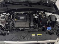 Audi Q2L 35 TFSI Dynamic Entry - ფოტო 18
