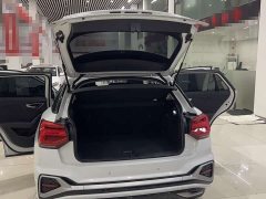 Audi Q2L 35 TFSI Dynamic Entry - ფოტო 19