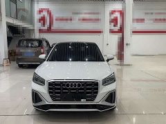 Audi Q2L 35 TFSI Dynamic Entry - ფოტო 2
