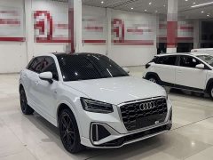 Audi Q2L 35 TFSI Dynamic Entry - ფოტო 3
